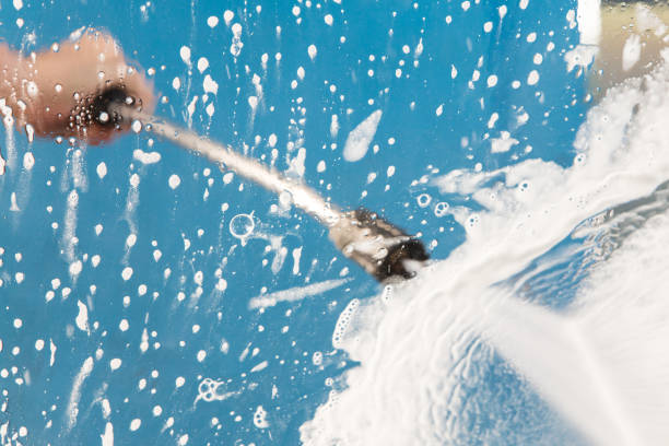 Paint Preparation in Berkley, CO