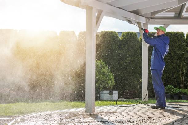 Winterizing Services in Berkley, CO