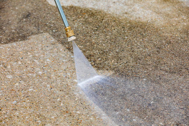 Concrete Sealing in Berkley, CO